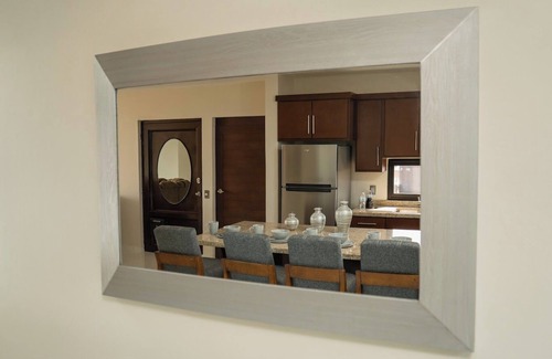 Arandas Apartment | Apartment for 8 with terrace and BBQ in the city center