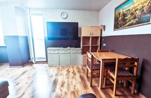 Kaunas Apartment | Pet-Friendly Apartment in Kaunas - Guest Rated 10/10