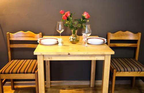 Kaunas Apartment | Pet-Friendly Apartment in Kaunas - Guest Rated 10/10