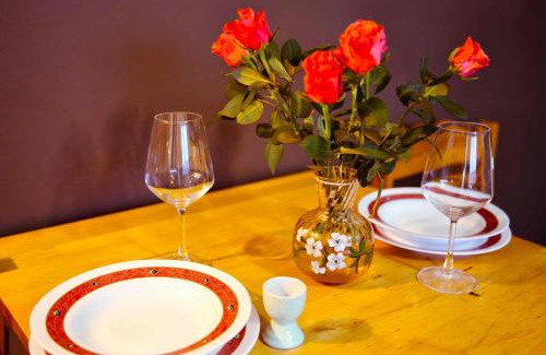 Kaunas Apartment | Pet-Friendly Apartment in Kaunas - Guest Rated 10/10