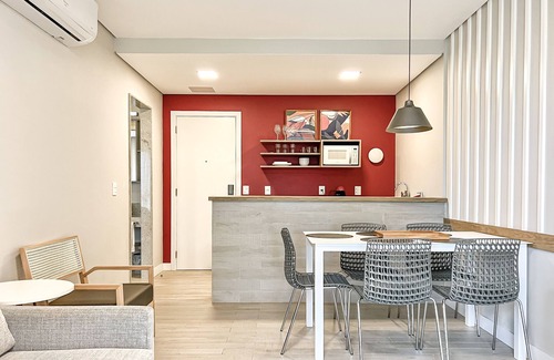 Mambucaba House | Family-Friendly Beachside Apartment with Pet Access