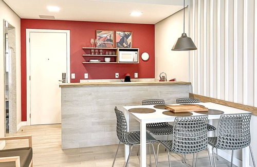 Mambucaba House | Family-Friendly Beachside Apartment with Pet Access