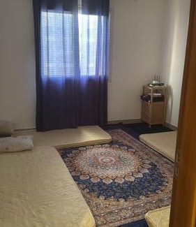 Al Ghubrah Ash Shamaliyyah Apartment | Apartment for Family