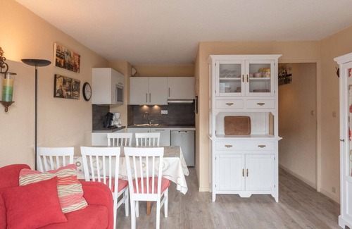 Pla d'Adet Apartment | Apartment for 6 people close to ski slopes