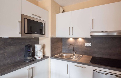 Pla d'Adet Apartment | Apartment for 6 people close to ski slopes