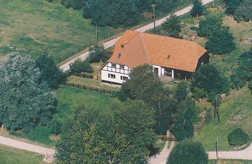 Lalendorf Apartment | Pet-Friendly Apartment Bergfeld in Güstrow - 10/10 Rated
