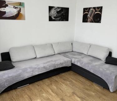 Vinnytsya Apartment | Inviting Apartment for Guests with Soul - Rated 9.6/10
