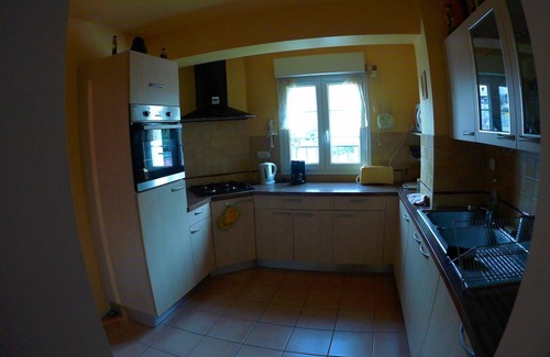 Vernet-les-Bains Apartment | Pet-Friendly 2-Bedroom Apartment with Spa & Breakfast