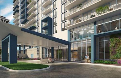Doral Apartment | Stylish 2 Bed Apartment in Vibrant Downtown Doral