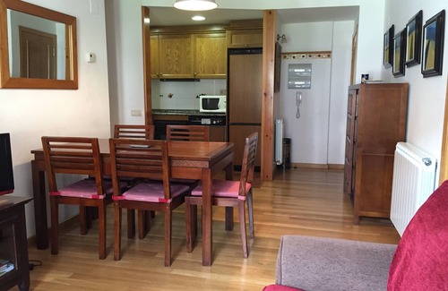 Benasque Apartment | Ideal Apartment for 5 in Central Benasque - Guest Rated 9.8