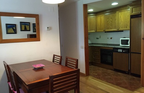 Benasque Apartment | Ideal Apartment for 5 in Central Benasque - Guest Rated 9.8