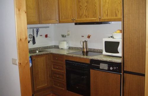 Benasque Apartment | Ideal Apartment for 5 in Central Benasque - Guest Rated 9.8