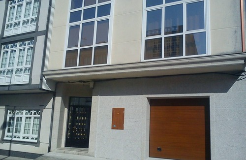 Laxe Apartment | APARTMENT FOR RENT IN LAXE