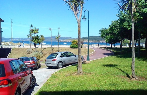 Laxe Apartment | APARTMENT FOR RENT IN LAXE