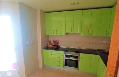 Ajalvir Apartment | Cozy Apartment for Rent in Madrid - Pet Friendly & Kid Safe