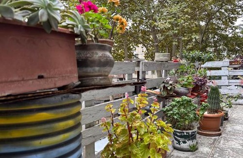Saburtalo Apartment | Comfortable Apartment in Tbilisi's Family-Friendly Saburtalo