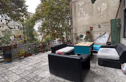 Saburtalo Apartment | Comfortable Apartment in Tbilisi's Family-Friendly Saburtalo
