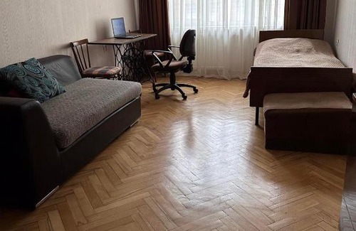 Saburtalo Apartment | Comfortable Apartment in Tbilisi's Family-Friendly Saburtalo