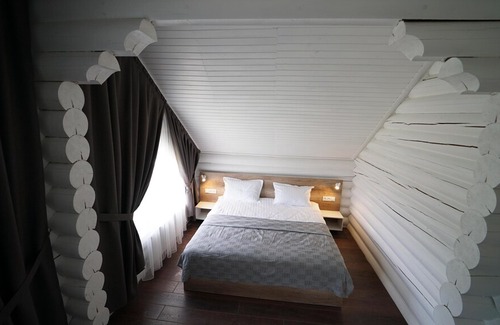 Kid'osh House | Apartment for rent in Ukraine