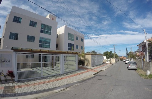 Vila Nova Apartment | Oceanfront Apartment Near Vila Beach with Air & WiFi