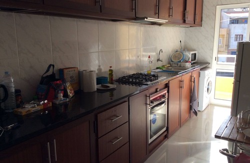 Mindelo Apartment | Beachside Apartment in Mindelo, Sao Vicente - Top Rated Stay
