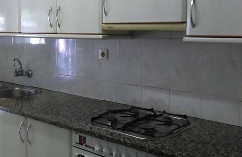 Olot Apartment | Apartment for rent with patio, near the places of the Moixina