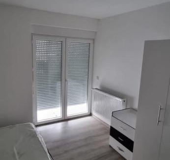 Ferizaj Apartment | Budget-Friendly Apartment with Kitchen & Child Accessibility