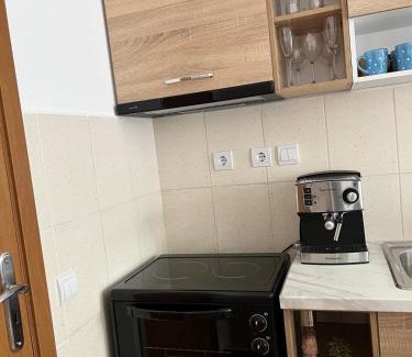 Samokov Apartment | Relaxing Apartment for Families in Borovets - Rated 9.6/10