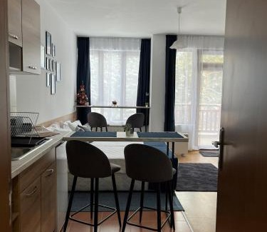 Samokov Apartment | Relaxing Apartment for Families in Borovets - Rated 9.6/10