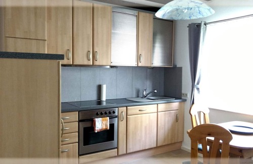 Sipplingen Apartment | Cozy Lakefront Apartment for Two in Sipplingen - Guest Rated 9.2