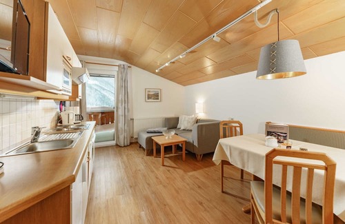 Filzmoos Apartment | Apartment for two - Gästehaus Herrmann