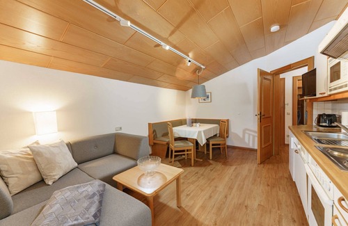 Filzmoos Apartment | Apartment for two - Gästehaus Herrmann