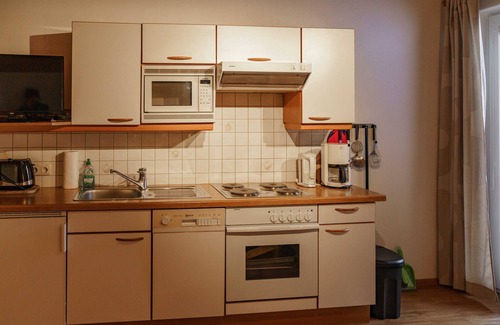 Filzmoos Apartment | Apartment for two - Gästehaus Herrmann