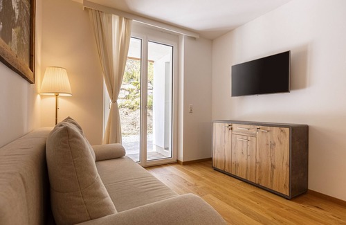 Turracher Hohe Apartment | Cozy Apartment for Two with Kitchen & Child-Friendly Amenities