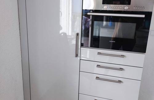 Korborn Apartment | Spacious Apartment for 7 with Pet-Friendly Amenities