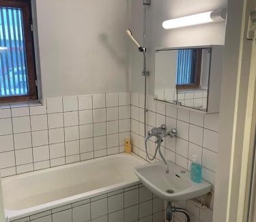 Joensuu Apartment | Apartment for work group Ollintie 1b7