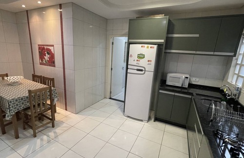 Foz do Iguacu Apartment | Family-Friendly Apartment in Foz do Iguaçu with Kitchen