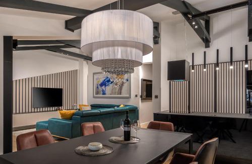 Selce Apartment | Discover Apartment Forever: Oceanfront Retreat Rated 9.9