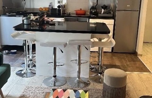 Parchamp–Albert Kahn Apartment | Apartment near Roland Garros