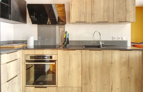 Chamonix City Centre Apartment | Apartment Altai Chamonix