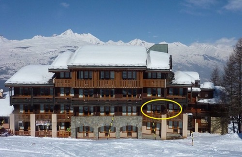 Bellentre Apartment | Welcoming Apartment for 6 in LesCoches-La Plagne