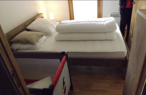 La Roche Apartment | Cozy Apartment T3 with Kitchen - Your Ideal Getaway