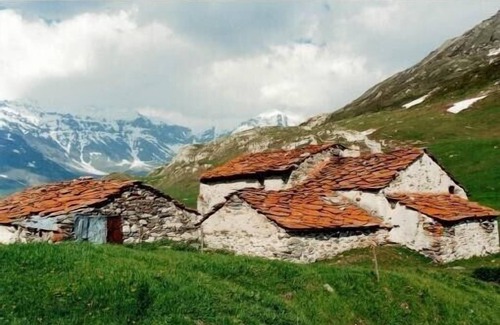 Val Cenis Apartment | Family-Friendly Apartment in Village Center with Ocean View