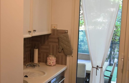 Mandelieu-La-Napoule Apartment | Guest Rated 10/10: Apartment Mandelieu GOLF with Ocean View