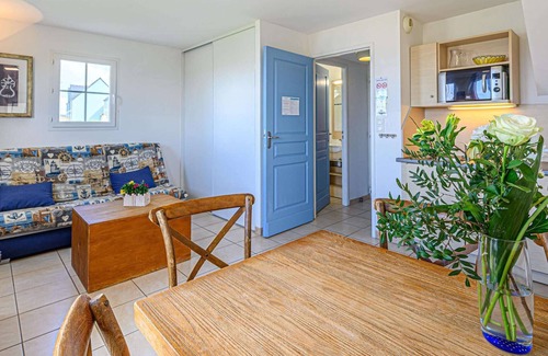 Saint-Nic House | Charming Apartment Retreat on the Crozon Peninsula