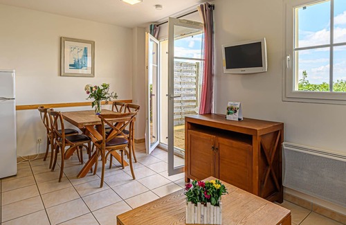 Saint-Nic House | Charming Apartment Retreat on the Crozon Peninsula