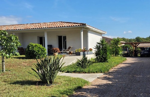 Morta Apartment | Apartment between sea and mountains, terrace 38m2