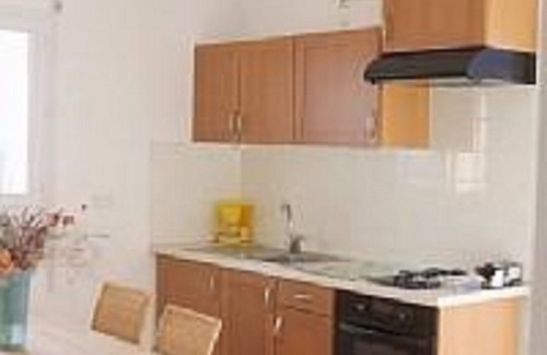 Saint-Marcel-d'Aredeche Apartment | Scenic Apartment in Villa with Breathtaking Ardèche Views