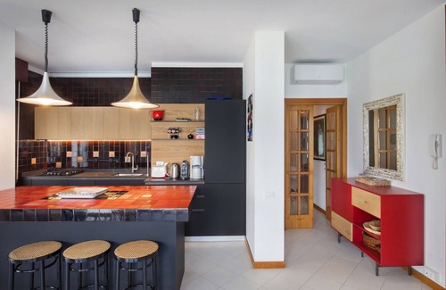 Frader Apartment | Idyllic Apartment Frader Otto with Scenic Lake View