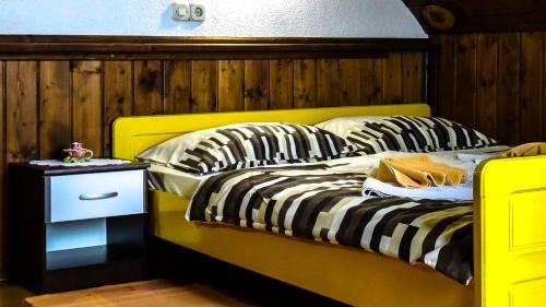 Irinovac Apartment | Top-Rated Apartment Franciska: Family & Wheelchair Accessible